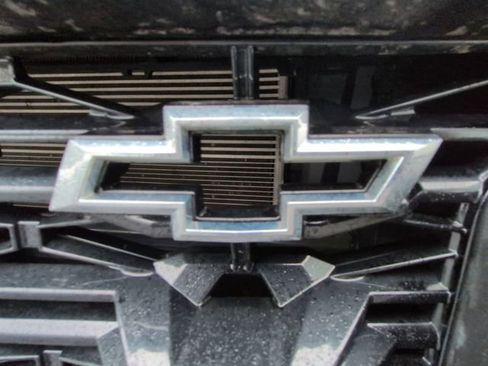 Used 2021 Chevrolet Colorado ZR2 image 28