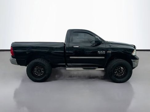 Used 2014 RAM 1500 Big Horn AWD/4WD image 5