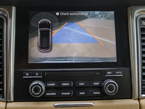 Used 2018 Porsche Macan image 23