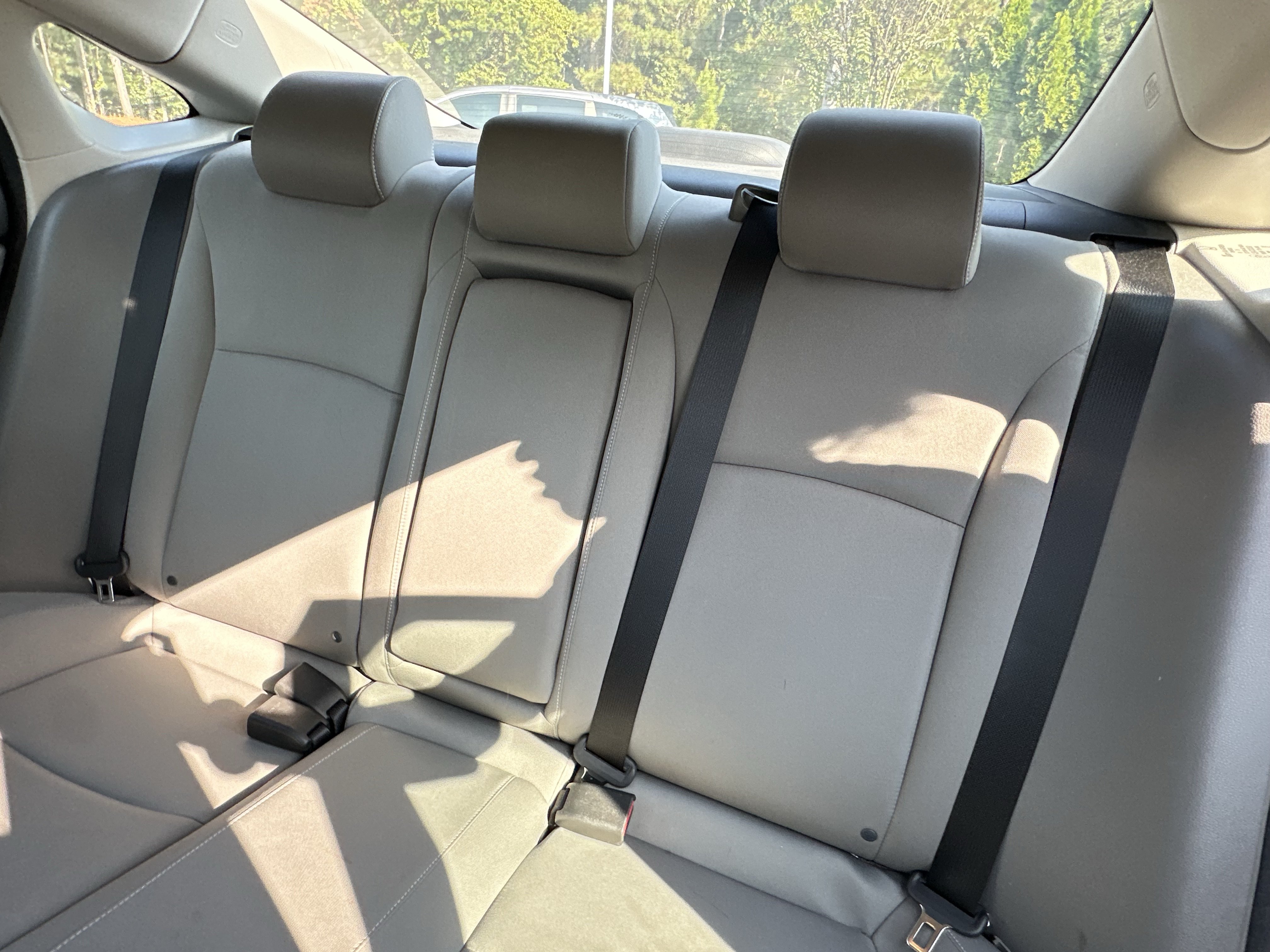 Used 2019 Honda Civic EX image 10