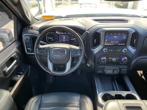 Used 2022 GMC Sierra 2500 Denali image 23