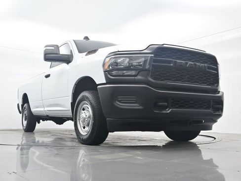 Used 2024 RAM 2500 Tradesman RWD image 25