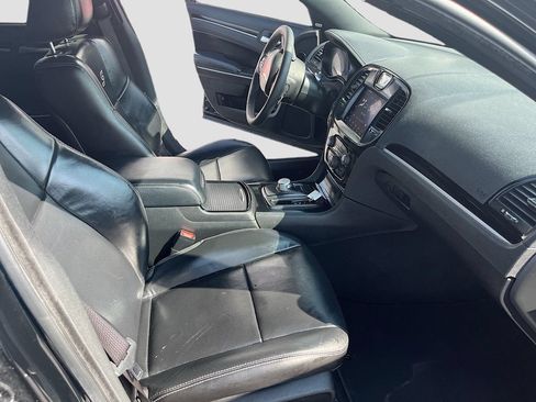 Used 2023 Chrysler 300 S w/ Comfort Group RWD image 28