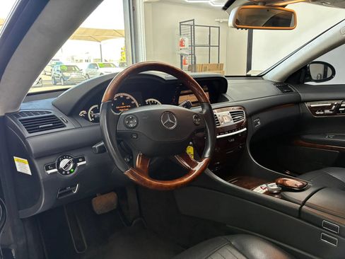 Used 2007 Mercedes-Benz CL 600 image 19