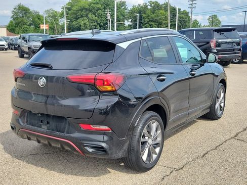 Used 2022 Buick Encore GX Preferred FWD image 4