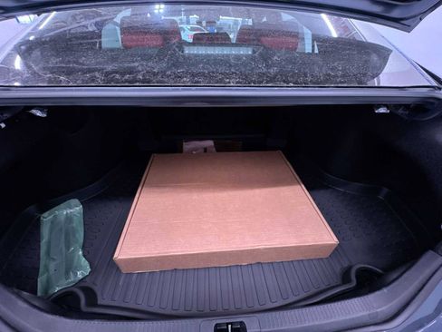 New 2026 Toyota Camry XSE image 41