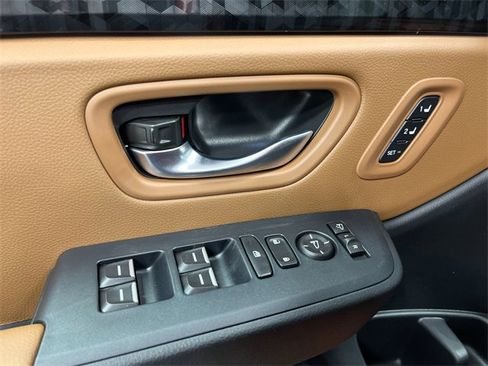 New 2026 Honda Passport TrailSport Elite image 14