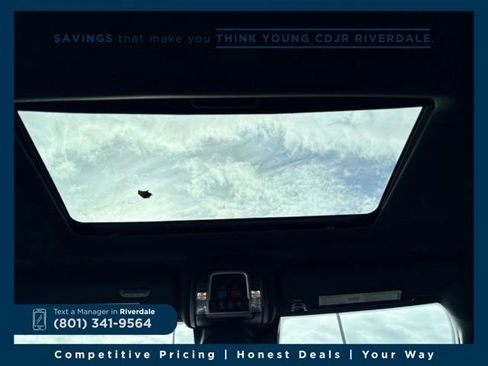 New 2026 RAM 3500 Limited image 18