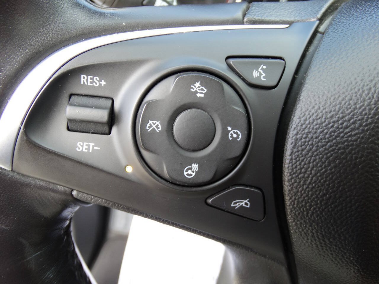 Used 2019 Buick Enclave AWD Premium w/ Experience Buick Package image 22