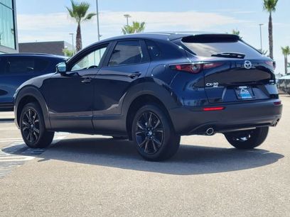 New 2026 MAZDA CX-30 AWD 2.5 S w/ Select Sport Pkg