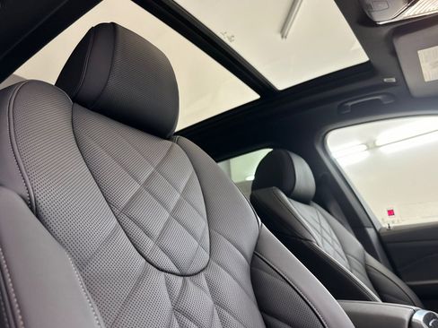 New 2026 BMW X5 sDrive40i w/ M Sport Package image 15