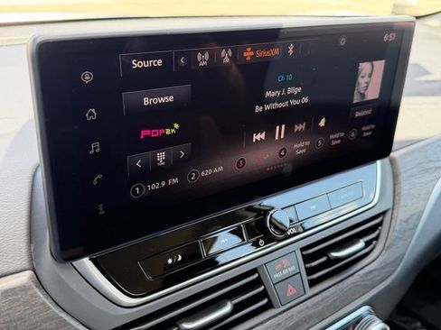 New 2026 Nissan Altima 2.5 SV FWD image 20