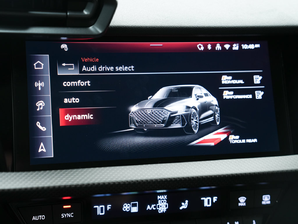 Used 2026 Audi RS 3 AWD/4WD image 18