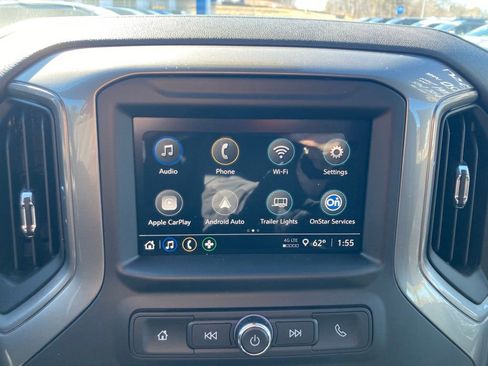 New 2026 Chevrolet Silverado 1500 W/T w/ WT Value Package image 16