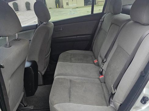 Used 2012 Nissan Sentra 2.0 SR w/ Special Edition Pkg image 14