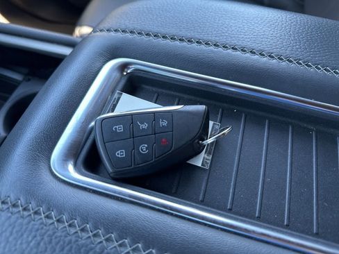 Used 2021 GMC Yukon Denali image 33