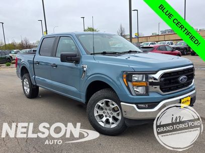 Certified 2023 Ford F150 XLT
