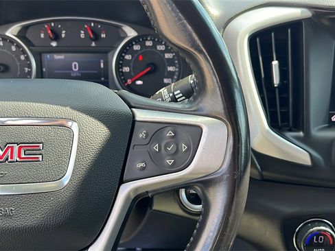 Used 2020 GMC Terrain SLE image 20