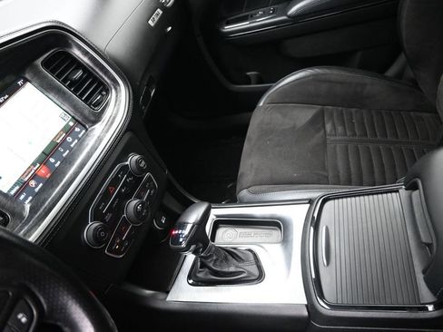 Used 2023 Dodge Charger Scat Pack w/ Daytona Edition Group image 20