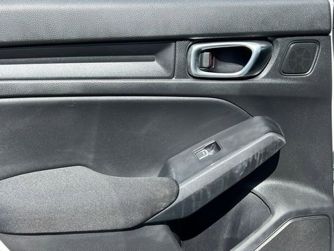 Used 2024 Honda Civic Sport image 30