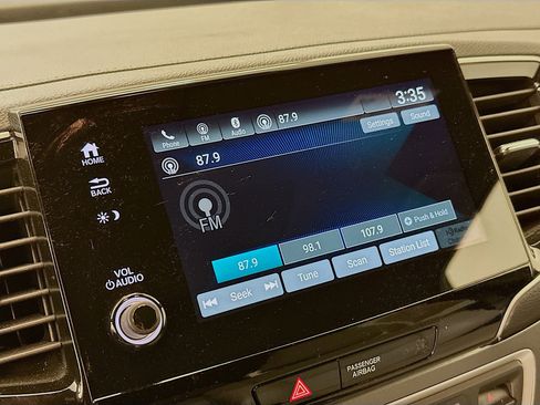 Used 2023 Honda Passport EX-L image 21
