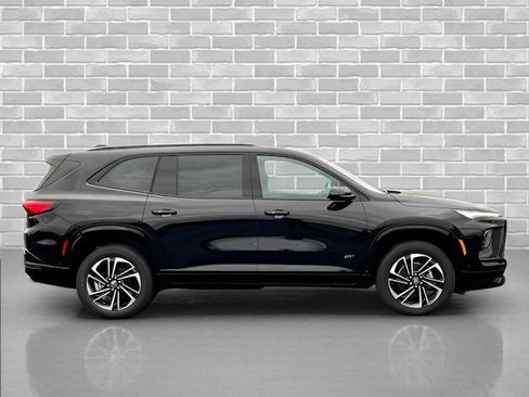 New 2025 Buick Enclave Sport Touring w/ Power Package image 8