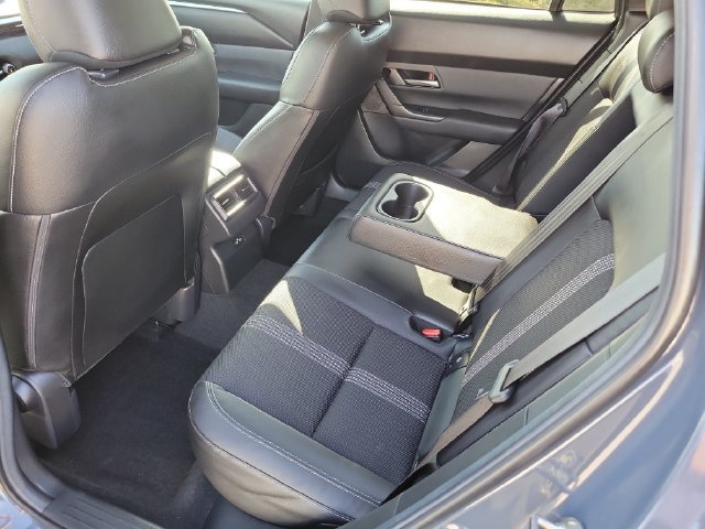 Used 2025 MAZDA CX-50 AWD 2.5 S w/ Weather Package image 23