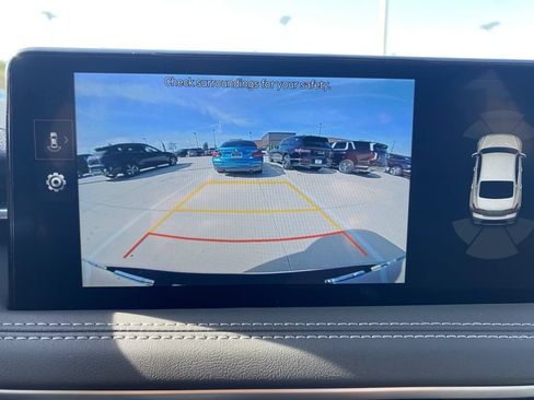 New 2025 Genesis G70 2.5T w/ Sport Prestige Package AWD/4WD image 19