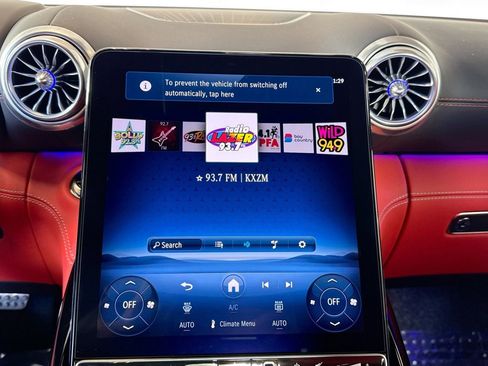 New 2026 Mercedes-Benz AMG GT 43 image 14