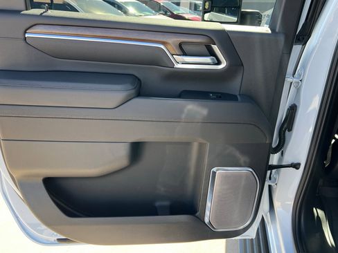 New 2026 Chevrolet Silverado 2500 High Country w/ High Country Premium Package image 19