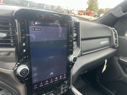 New 2026 RAM 1500 Big Horn image 28