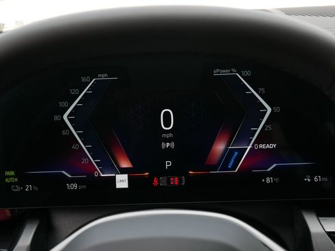 Used 2026 BMW i5 eDrive40 AWD/4WD image 16