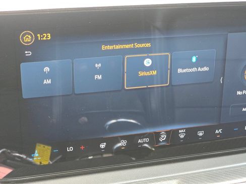 Used 2025 Ford Mustang Premium RWD image 6