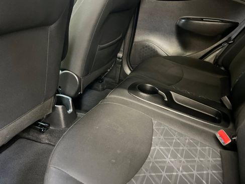 Used 2021 Chevrolet Spark LT image 14