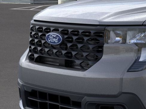 New 2025 Ford Maverick XLT w/ XLT Luxury Package image 18