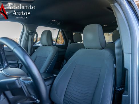Used 2020 Ford Explorer XLT image 5
