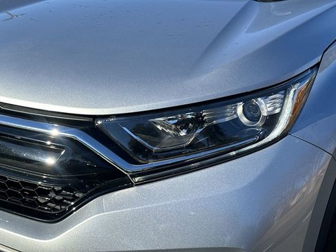 Used 2021 Honda CR-V EX image 11