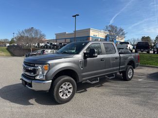 Used 2022 Ford F250 XL w/ STX Appearance Package video 1