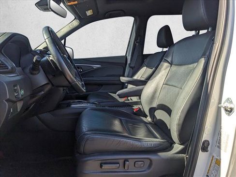 Used 2021 Honda Passport EX-L image 10
