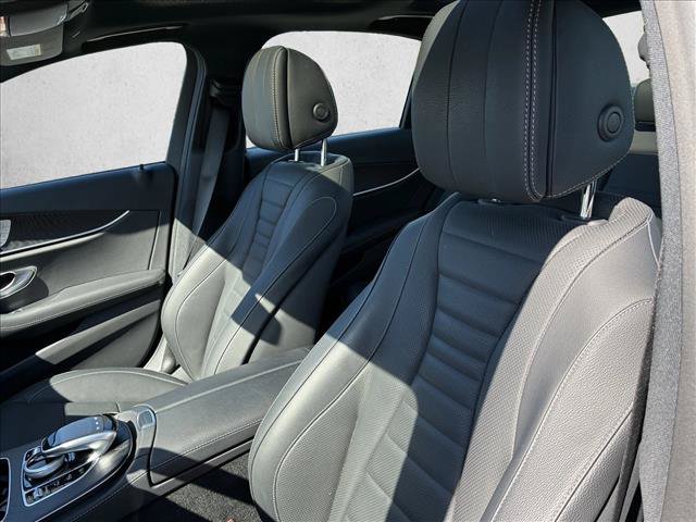 Used 2019 Mercedes-Benz E 450 4MATIC Sedan image 11