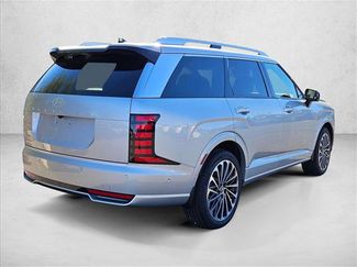 New 2026 Hyundai Palisade Calligraphy video 2