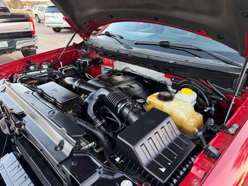 Used 2014 Ford F150 Lariat w/ Equipment Group 502A Luxury image 40