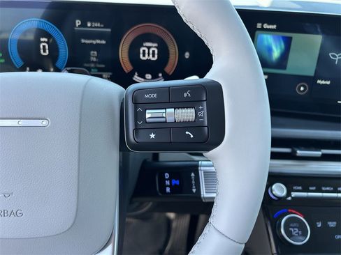 New 2026 Hyundai Santa Fe SEL image 27