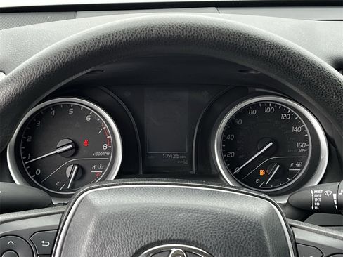 Used 2024 Toyota Camry LE image 13