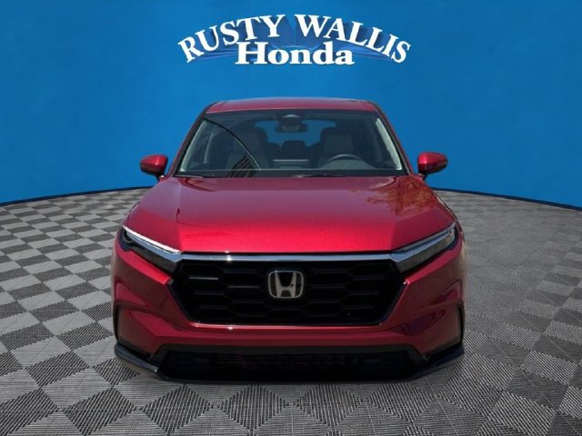 New 2027 Honda CR-V LX image 8
