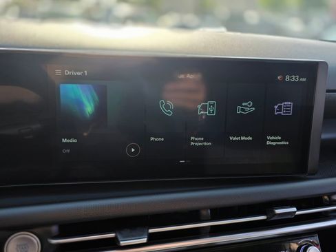 Certified 2025 Hyundai Tucson SEL image 29