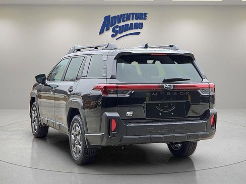 New 2026 Subaru Outback Premium AWD/4WD image 5