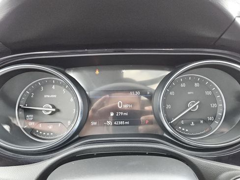 Used 2021 Buick Encore GX Select w/ Experience Buick Package FWD image 14