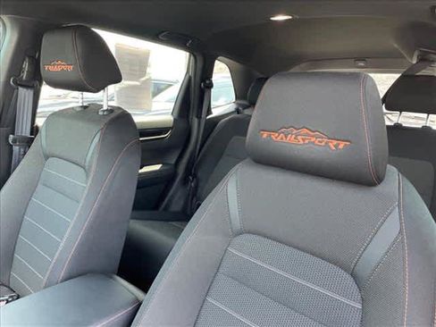Used 2026 Honda CR-V TrailSport image 17