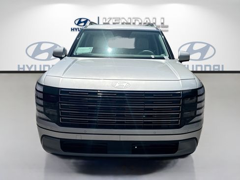 New 2026 Hyundai Palisade SEL FWD image 2